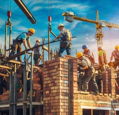 Modern Infra Solutions