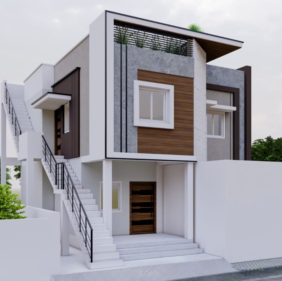 Modern Infra Solutions